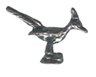 Roadrunner Pewter Mini Figurines Lot of 5