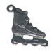 Lot of 12 Pewter Roller Blades Charms Free Shipping