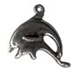 Lot of 12 Dolphins Charms Free Shipping