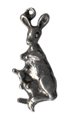 Lot of 12 Kangaroo Charms Free Shipping