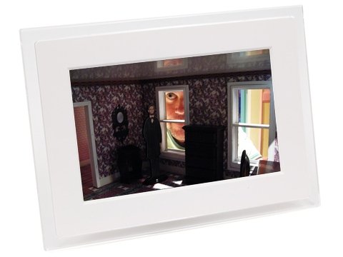 Imate Momento 10.2" Wireless Digital Photo Frame