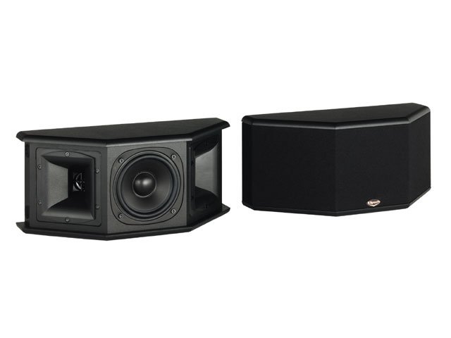 Klipsch Synergy Series SS.5 Surround Sound Speakers SOLD OUT!