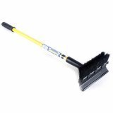 48" Extender Snowbroom