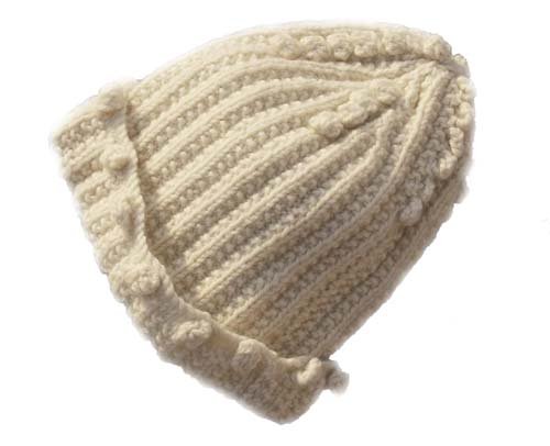 Bobble Cap