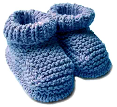 Booties