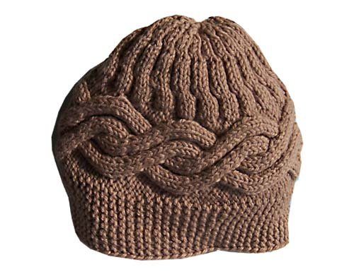 Cable Cap