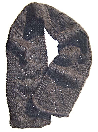 Lace Scarf