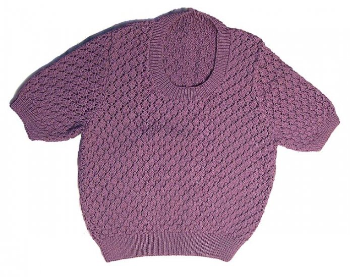 Lace Top
