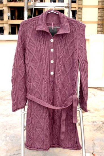 Long Coat