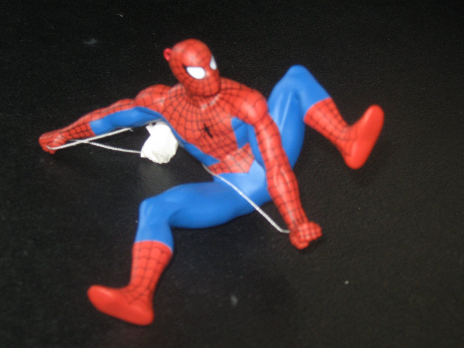 Marvel Comics Spider-Man Keepsake Ornament