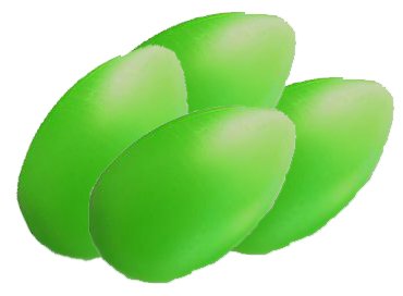 Green eGGe - Case of 4