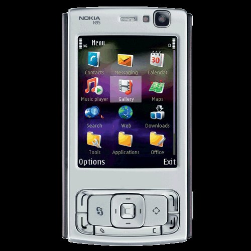 Nokia N95
