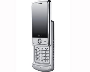 LG TU720 Shine