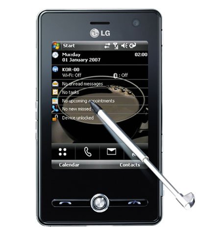 LG KS20