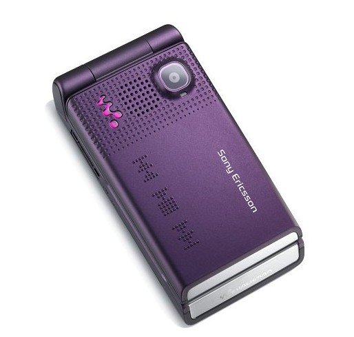 Sony Ericsson W380i