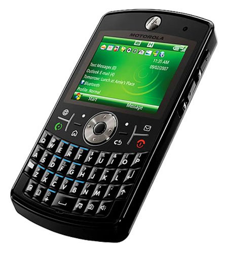 Motorola Q9