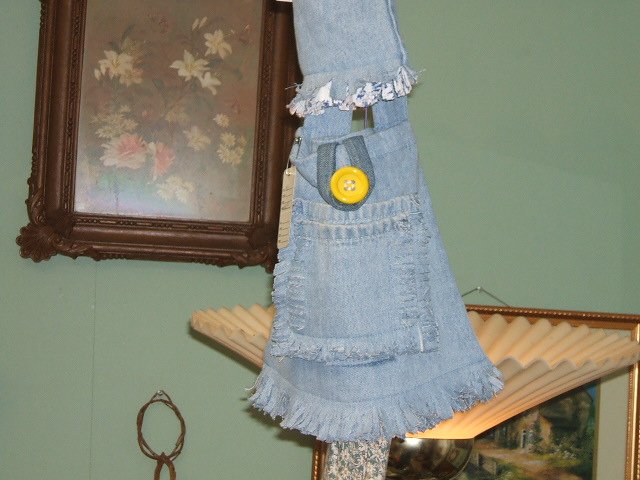 Handmade Pocketbook