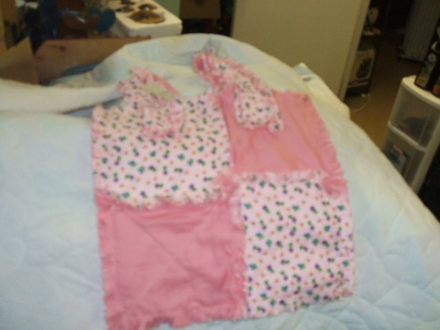 Homemade Bag