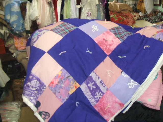 Handmade Quilt