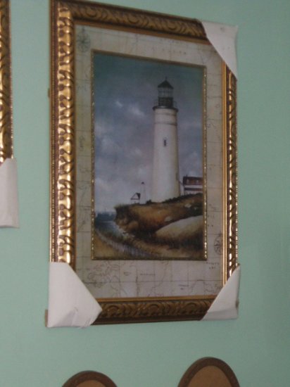 Lighthouse Picture