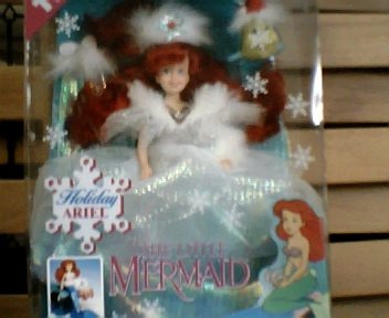 Disney's The Little Mermaid