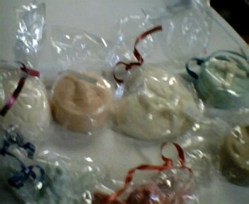 Goat Milk Soap