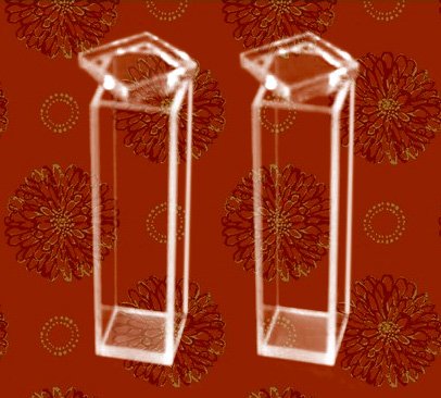 quartz cell