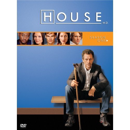 House, M.D. - Season One (2004)