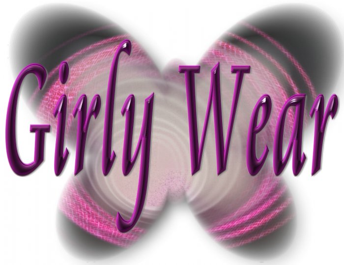 Girly Wear T-Shirt