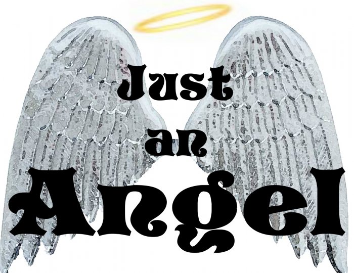 Just An Angel T-Shirt