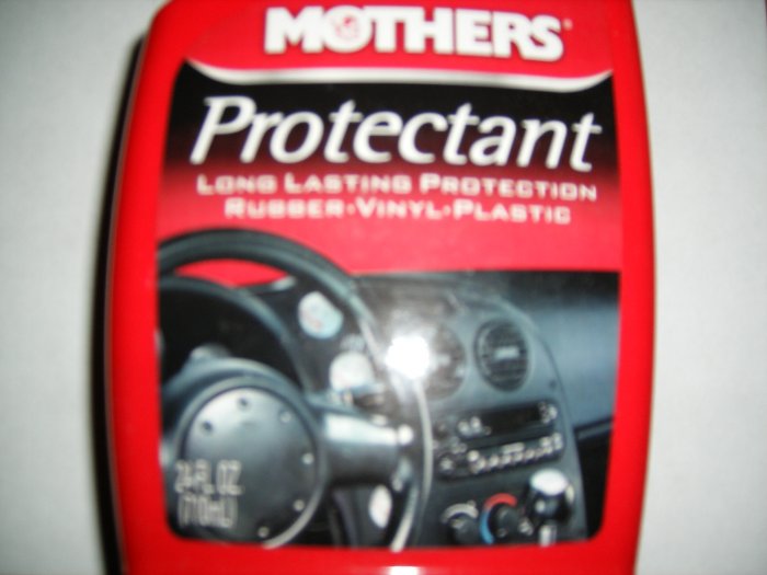 Protectant UV Blocker by Mothers