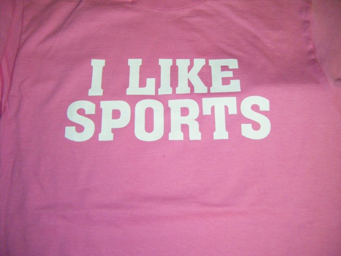 pink w/white