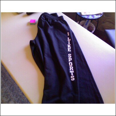 SweatPants