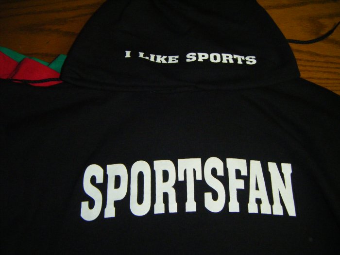 Hoodie and tee combo!!!!!