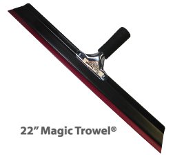 22" Magic Trowel® - The Original!