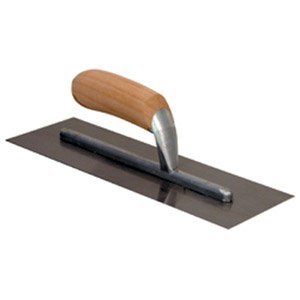 Finishing Trowel - Made in USA