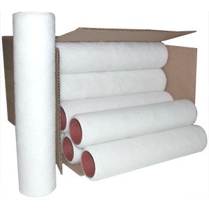 Case - 18" Pro-Grade Rollers