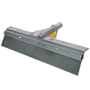 Straight Blade Smoother - MADE IN USA