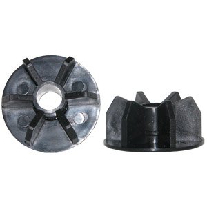 CASE - 3/8" Socket End Caps