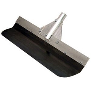 24" Flexible Blade Smoother - Made in USA