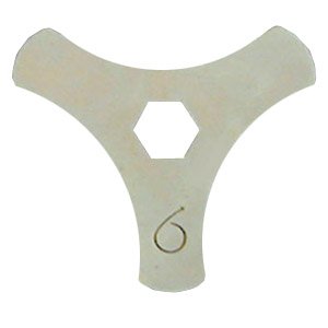 3/8" CAM® - Use with Guage Rake