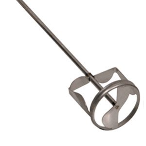 1-2 Gallon Jiffy Mixer