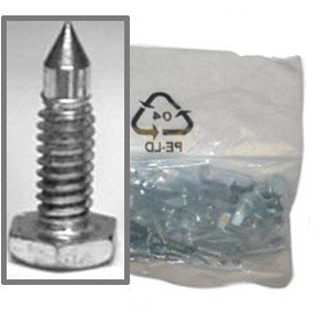 Replacement Spikes 3/4"