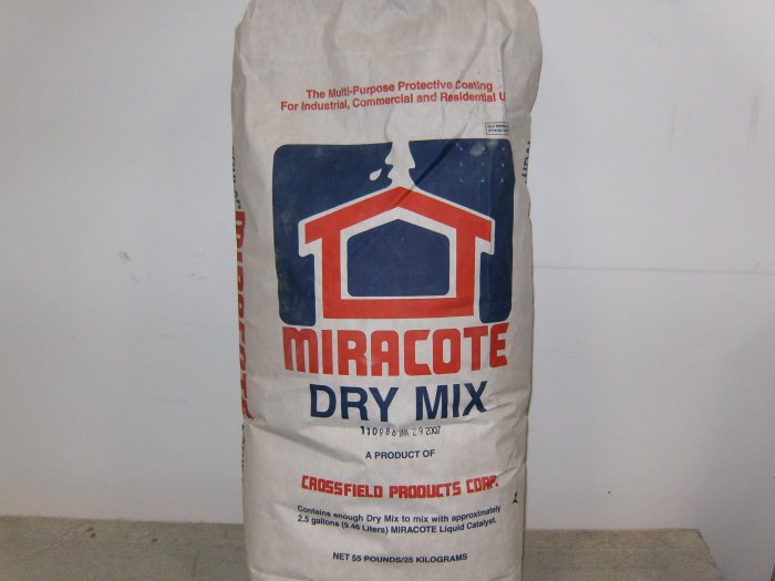 Multi Purpose Protective Coating - Smooth gray
