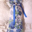 Shabby Chic - Vintage Hankie - Lavender Sachet - Sachets - Scented Gift Ideas - DB