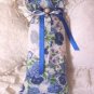 Shabby Chic - Vintage Hankie - Lavender Sachet - Sachets - Scented Gift Ideas - DB