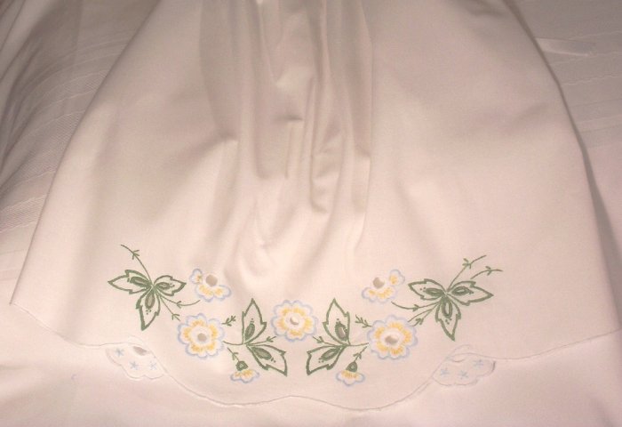 Meg - Pillowcase Dress - Baby - Infant - Toddler - Little Girl Dress