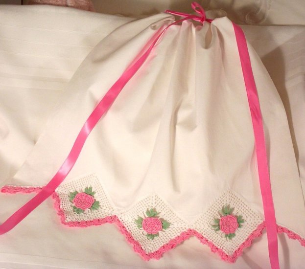 Angela - Pillowcase Dress - Baby - Infant - Toddler - Little Girl Dress