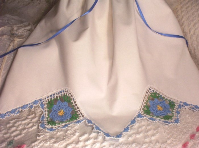 Taylor Morgan - Vintage Pillowcase Dress - Infant - Toddler - Little Girl - Dress
