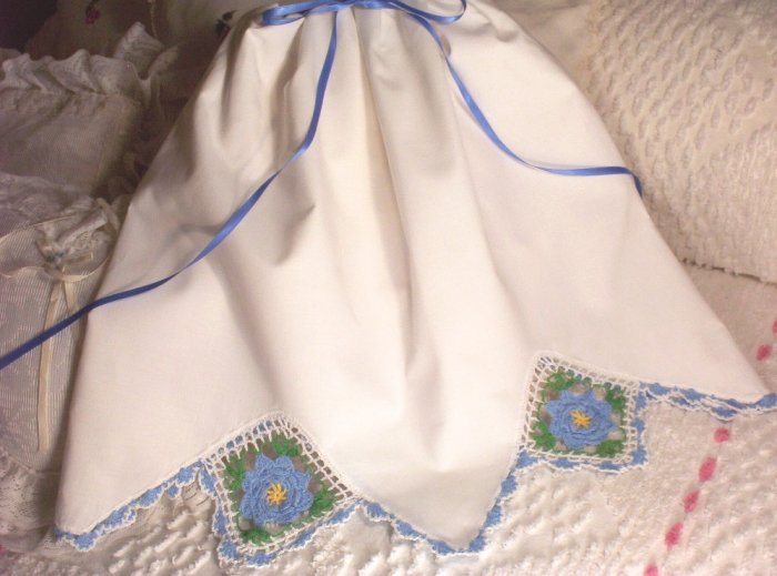 Taylor Morgan - Vintage Pillowcase Dress - Infant - Toddler - Little Girl Dress